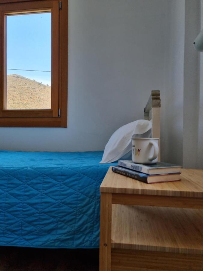 All Season Lovely Seafront Cottage Kíssamos Eksteriør billede