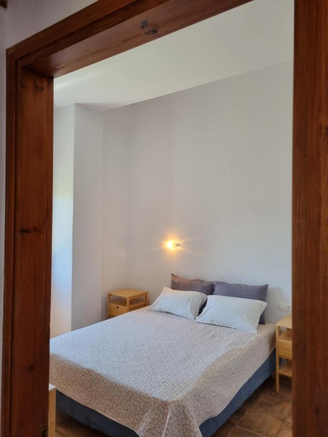 All Season Lovely Seafront Cottage Kíssamos Eksteriør billede