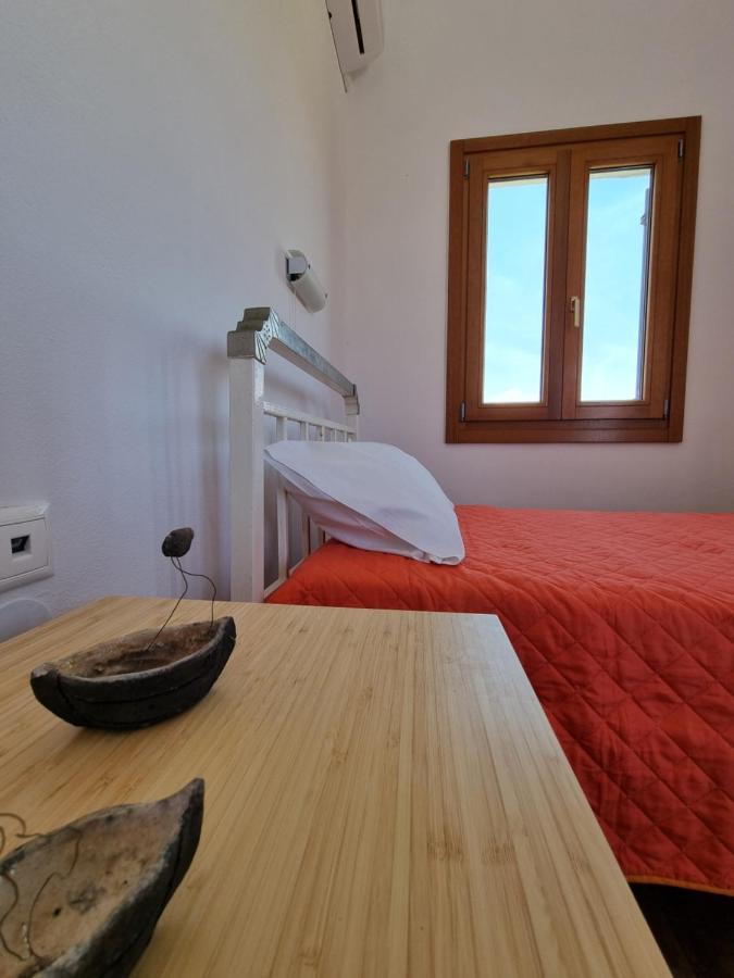 All Season Lovely Seafront Cottage Kíssamos Eksteriør billede